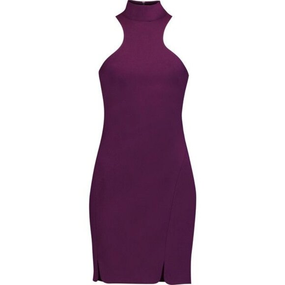 Cinq à Sept Jax Cutout Dress ASO Isabelle Lightwood - Picture 6 of 13